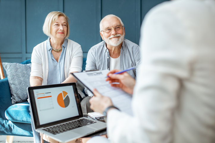 How Insurance Agents Can Certified to Sell Medicare How Insurance Agents Can Certified to Sell Medicare
